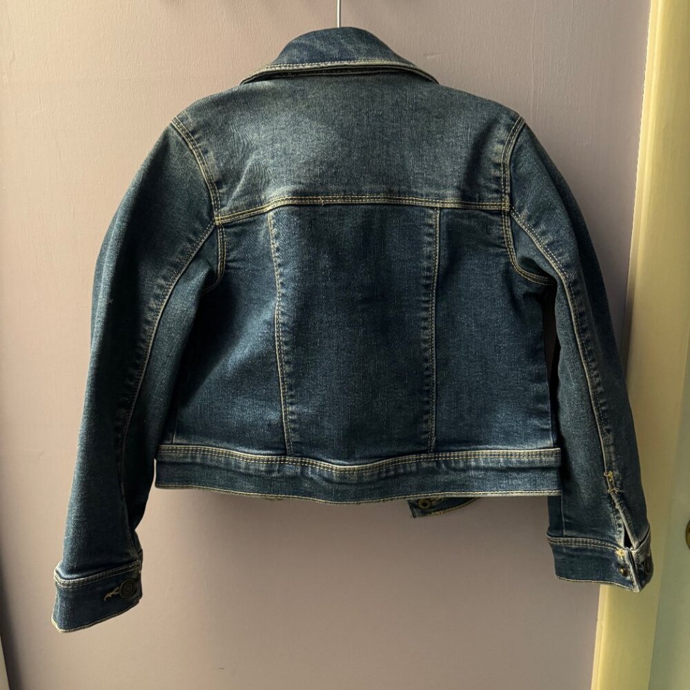 Jeans Jacket - Picture 3 of 3